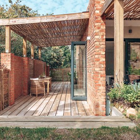 The Nest Villa Knysna Exterior foto