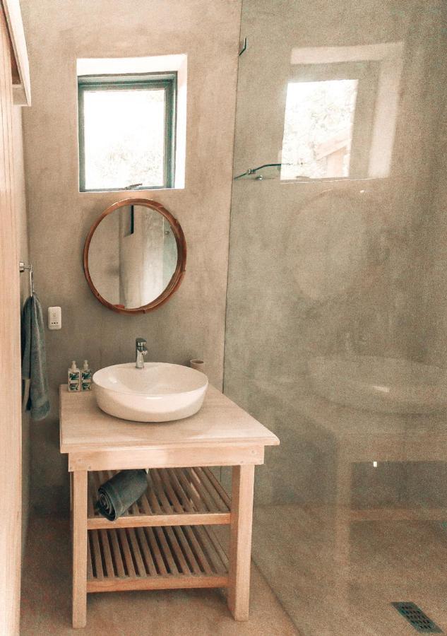 The Nest Villa Knysna Exterior foto